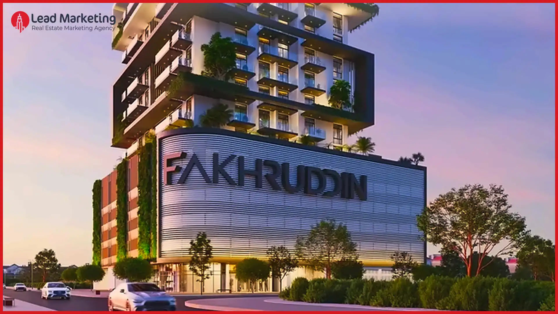 Treppan Vision by Fakhruddin Properties at Wadi Al Safa 5 feature image
