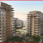 Lunara Tower by Tarrad Development at Majan