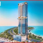 Shahrukhz Residences by Danube at Dubai Maritime City feature image