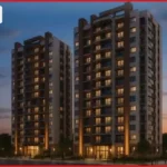 Mars Residences by Mars Star Real Estate Development, Dubai Sports City