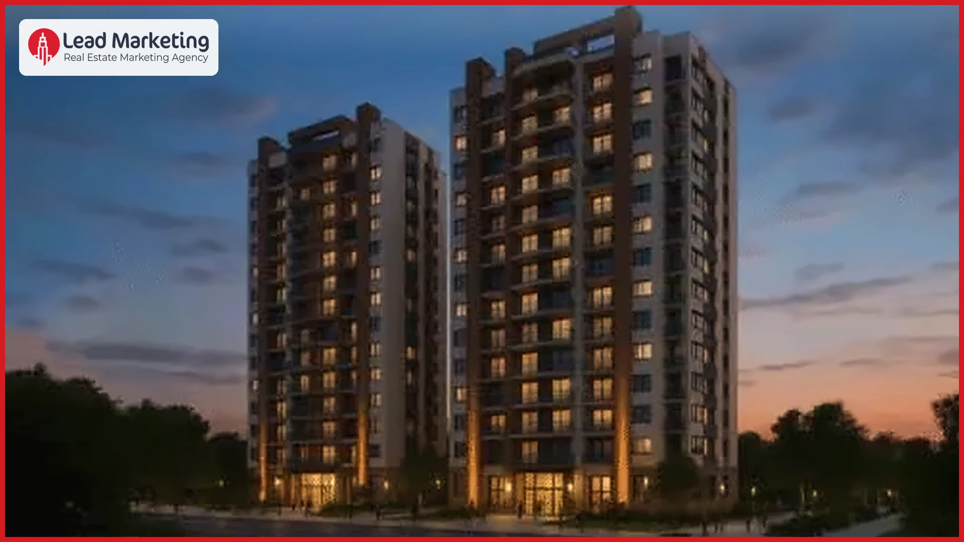 Mars Residences by Mars Star Real Estate Development, Dubai Sports City feature image