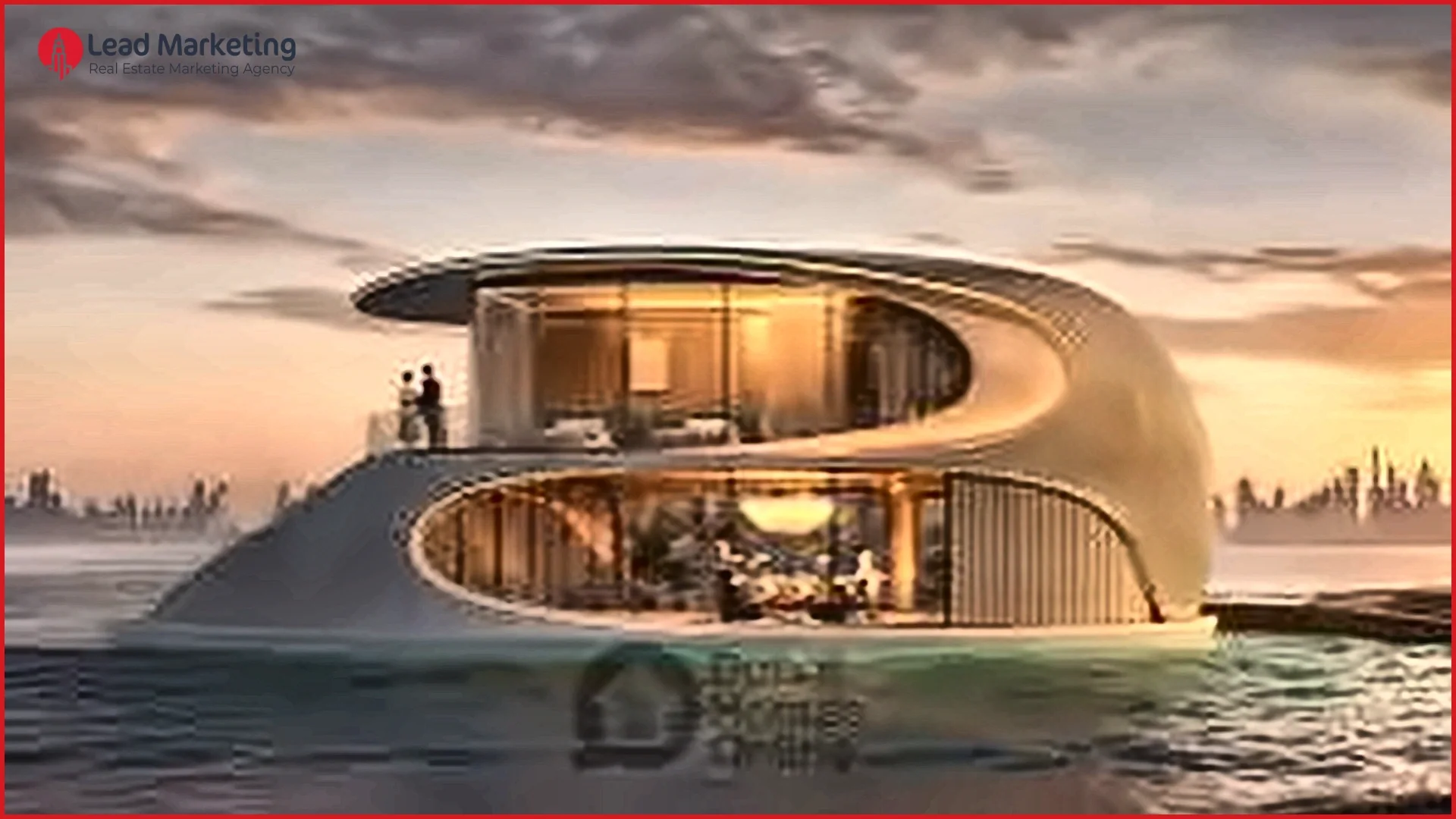 Samana Collecta by Samana Collecta at World Islands, Dubai feature image