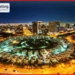 Trace Park by Trace Real Estate at Jumeirah Village Circle