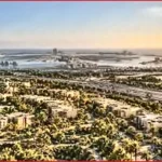 Palm Springs by Nakheel in Palm Jebel Ali, Dubai